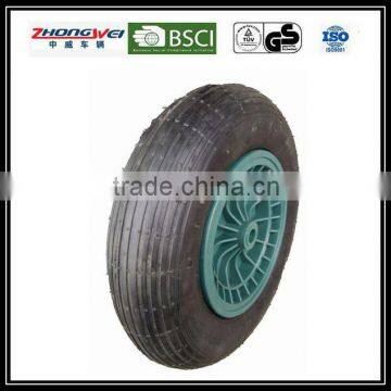 WHEEL FOR WHEEL BARROW