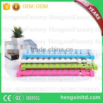 Floating Separating Shelf,Plastic Hanging Shelf