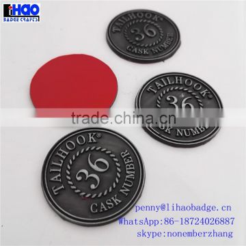 Customized souvenir antique coin and old coin