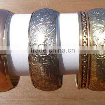 Metal Craft Bracelets and bangles