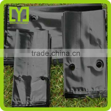 2016 Yiwu China good quality biodegradable plant bag