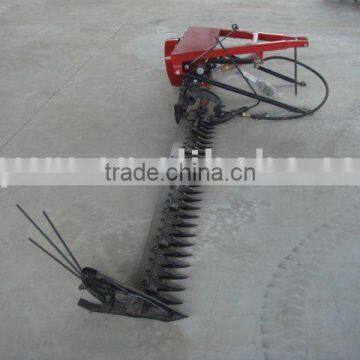 reciprocating mower