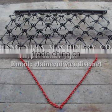 Drag Harrow- Chain Harrow--tiller Cultivator--kubota Tractor photo-3