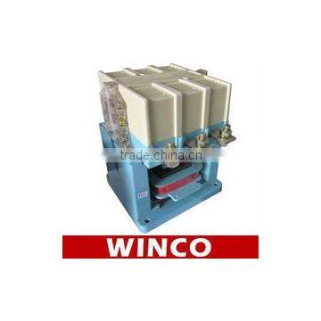 AC Magnetic Contactor CJ20-400