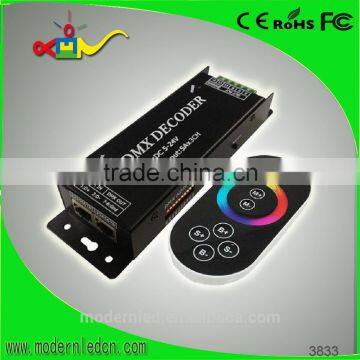 support android / ois system rgb led controller wifi