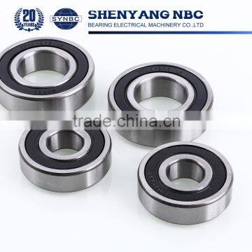 Deep Groove Ball Bearings 6200