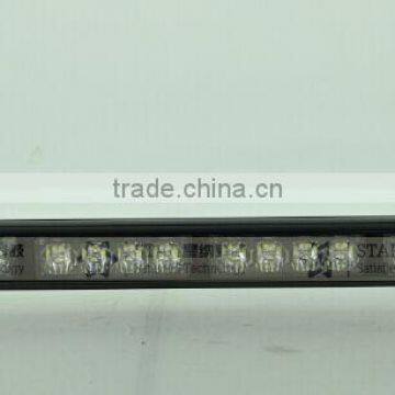 1W*24LED (24W) Grill Light Super Bright Warning Visor Light LED Strobe Grill Light (XN-359-6) photo-5