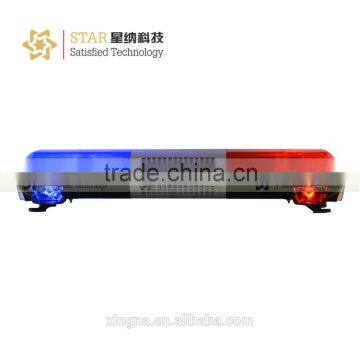 Rotating Led Emergency Warning Light Bar