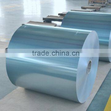 8011-HO Aluminium Fin Stock for Heat Exchanger