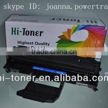 117S 1082 208S 209 1610-DX 1710-DX SCX-4300 for samsung toner cartridge