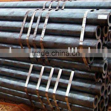 Seamless steel pipes ASTM A106GRB