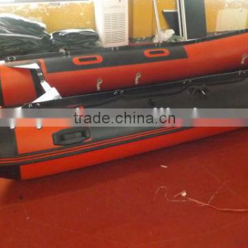 2015 hot sale PVC inflatable boat