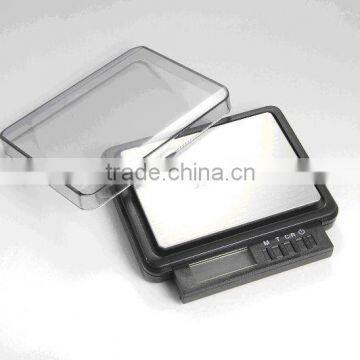 digital pocket scale 500g