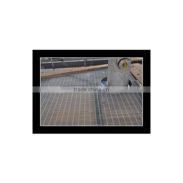 Galvanized Steel Grating Weight/steel Grating Standard Weight photo-2