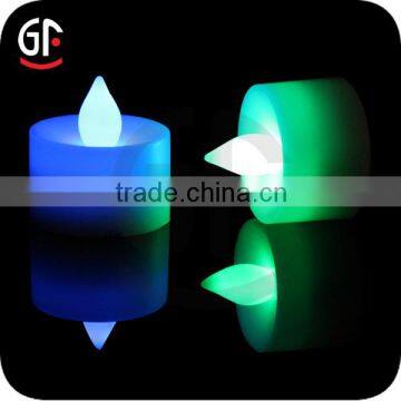 2016 Exquisite Festival Items Chinese Merchandise Remote Controlled Led Candle