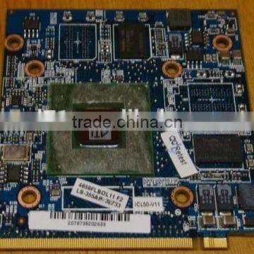 HD2300 M71 P55IM5 35G1P5520-C0 Graphics Video Card HD 2300