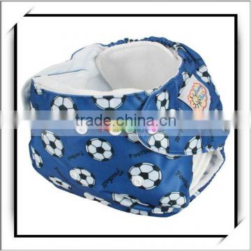 Printing Button Pocket Cloth Baby Nappy Wholesale -25000136