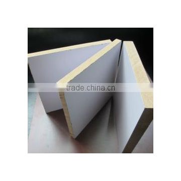 9mm cheap melamine mdf board for furniture