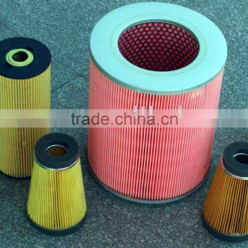 automobile filter paper in China