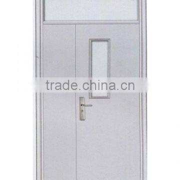 High quality steel fire proof doors with different specifications