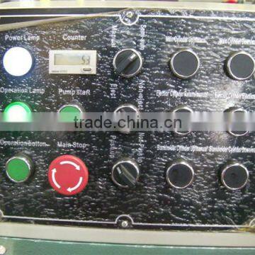 Y28-130 Four-column Metal Sheet Deep Drawing Press Machine photo-3