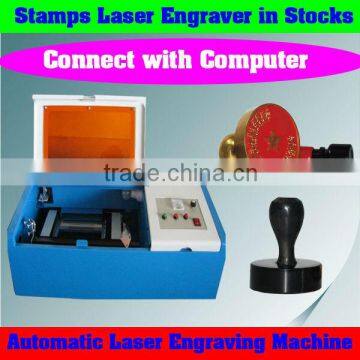 Auto Portable Mini Desk Top Stamps Laser Cutting Machine for Sale Hot Sale Around the World,86-13137723587