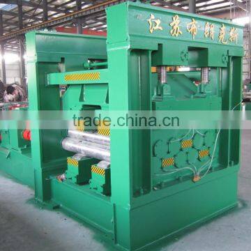 four high straigtening machine