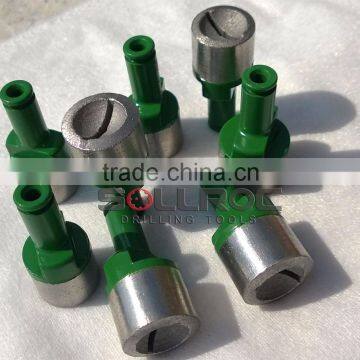 Button Bits Sharpening Pin photo-6
