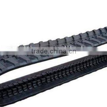 Industrial Rubber Tracks 230x48Cigaba da Roba Hanya Farm Tarakta photo-3