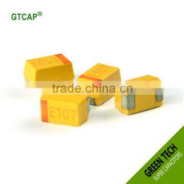 *GTCAP* High Quality Surface Mount Tantalum Capacitor 226