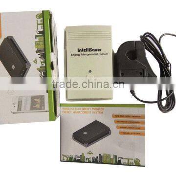 Wireless Energy Meter / Wireless Energy Monitor Power With Smart Phone APP photo-6