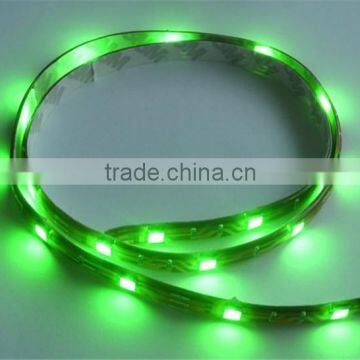 5050SMD 5m/roll Waterproof LED Light Strip 110v or 12v ot 24v