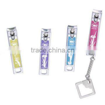 nail clipper
