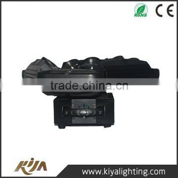 Most Popoular 9 Eyes 10W RGBW Spider Beam Light
