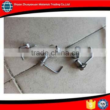 ISF2.8 5257526 Piston cooling nozzle with good quality