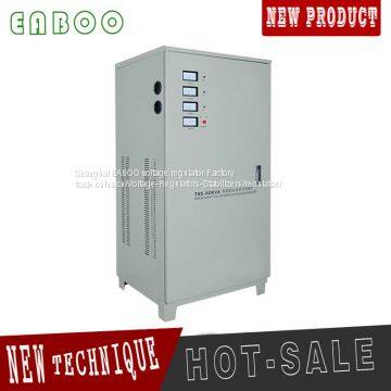 TNS-60KVA Avr AC Automatic Voltage Regulator photo-2