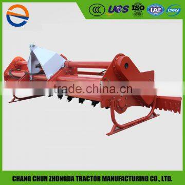 Professional Tobacco Machinery High Quality Tobacco Rotavator photo-5