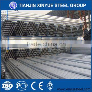 Q195,Q235 steel tube/a53b steel tube /scaffolding tube specifications