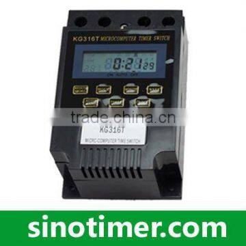 LED KG316T Time Switch