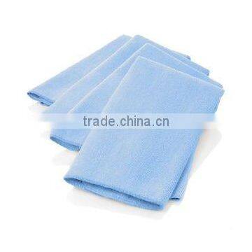 excellent microfiber polishing cloth