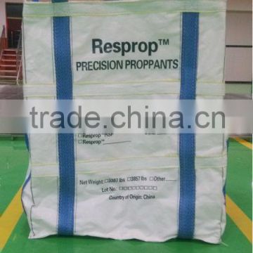 PP super sacks,FIBCS,PP bulk bag,Color printing big bag 1500kg