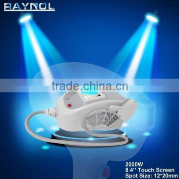 companies looking for distributors 600W portable hair removal machine laser equipment 808nm diode laser