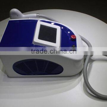 New 808nm SHR Syneron Elos Laser Hair Removal Machines Exporter photo-3