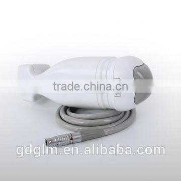 Anti-aging GLM D-028 Portable Hifu Machine/ Professional High Frequency Machine Ultrasonic Focused Body Slimming Machine Waist Shaping photo-5