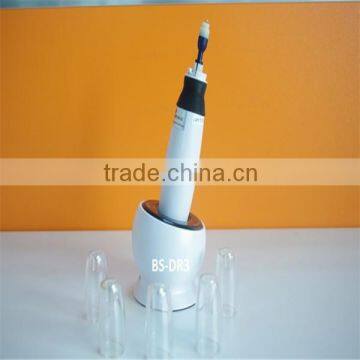 rejuvenate derma device type Titanium NEELDE derma roller professional derma pen auto derma device