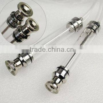 Ultrasonic Scrubber Microdermabrasion Machine photo-4