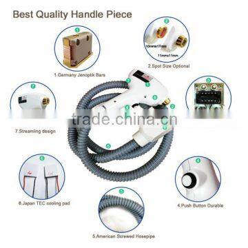 Factory Supply Hair Removal Machine Best Price 808 Diode Laser Hair Removal Machine photo-6