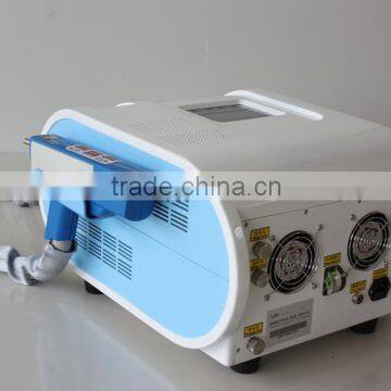 Laser Removal Tattoo Machine Professional Tattoo Removal Nd Yag Varicose Veins Treatment Laser Machine BL-L02 For Sale Q Switch Laser Machine photo-4