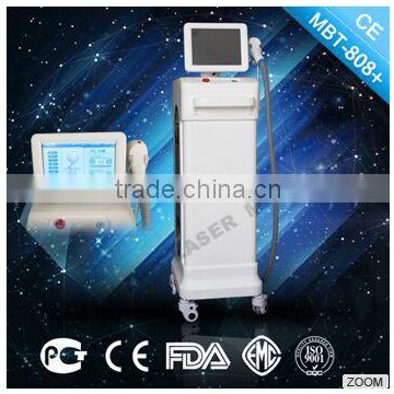 808 diode laser hair removal machines price for sale