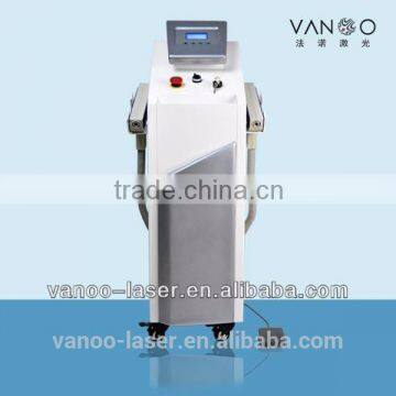 800mj Best Nd Yag Q Switched Tattoo Laser Removal Machine Laser Tattoo Removal Machine 1 HZ